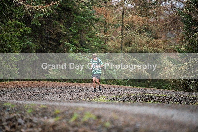 Glentress 21  10K-1825 - High Terrain Events Glentress 21 & 10K Trail Races Saturday 18th November 2023