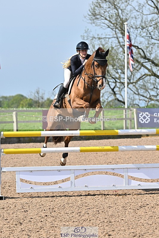 240509A-101541-00812 - Cls 8 Foxhunter