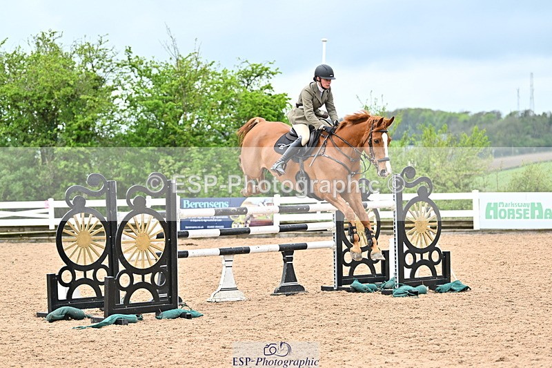 240501A-140445-00951 - Cls 8 Snr Foxhunter and 1.20m Open