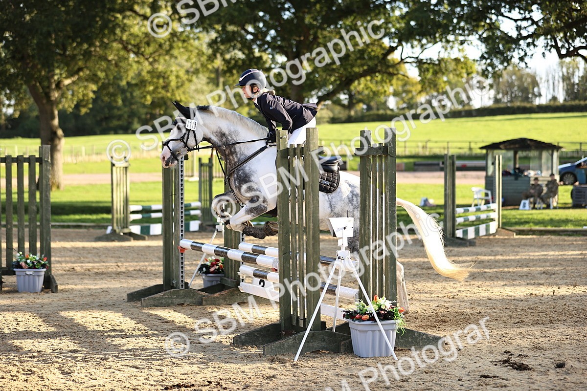 SBM_52039 - J10 - Junior Pony 75cm Championship