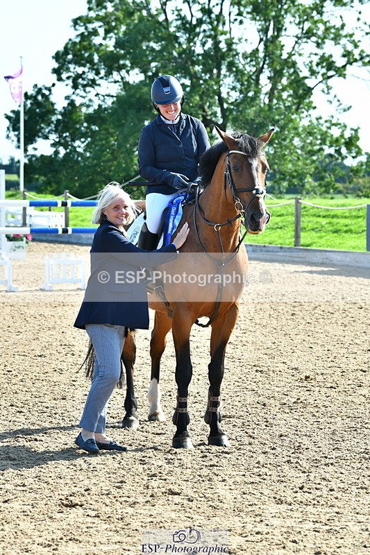 230723A-172153-13848 - Cls 8, 2 Star Medium 1.35m