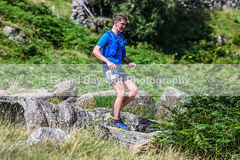 Scafell Pike-407 - Fellside Events Scafell Pike Trail Marathon Sunday 23rd August 2026
