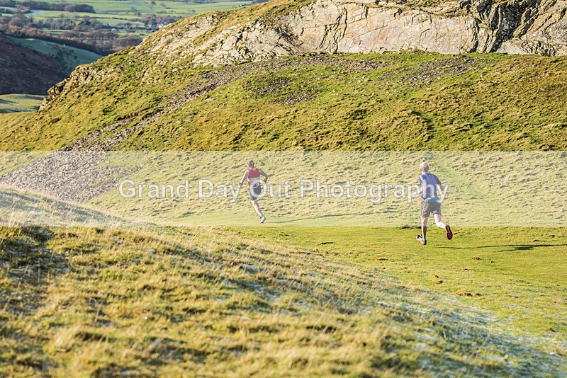 Sale Fell-162 - Sale Fell Race Saturday 25th November 2023