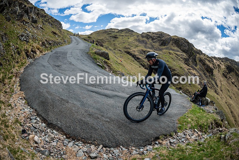 120435 - Hardknott Hairpin 12.00 - 13.00