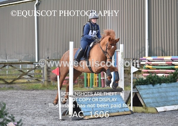 JAC_1606 - 70cm Snr Open, National AE Qualifier