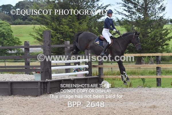 BPP_2648 - DERBY CLASS 8 - 90CM