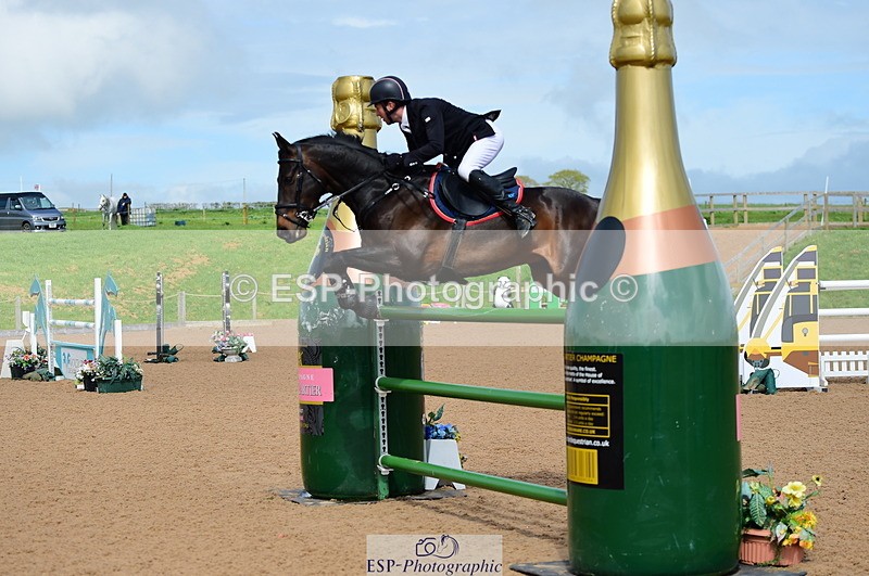 230505A-154900-05165 - Cls 23 National 1.40m Open