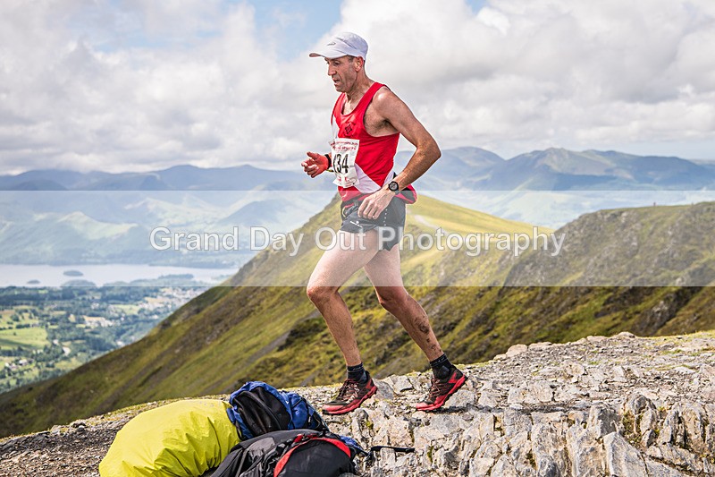 Blencathra-509 - Blencathra Fell Race Sunday 28th June 2026