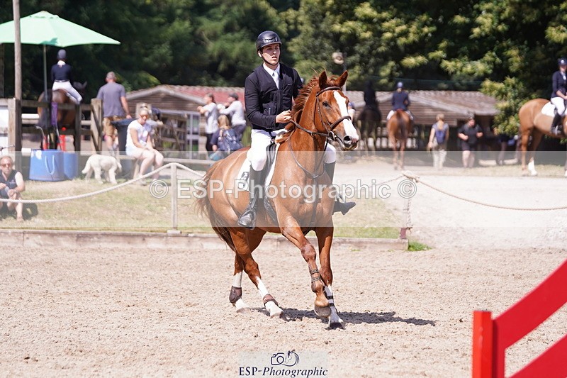 250704A-104534-11022 - Cls 20 Snr Newcomers