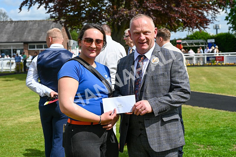 020526-Race 1-Arapaho Gold-8902 - Race 1 1.35pm Steve Poskitt's 60th Birthday Restricted Maiden Stakes