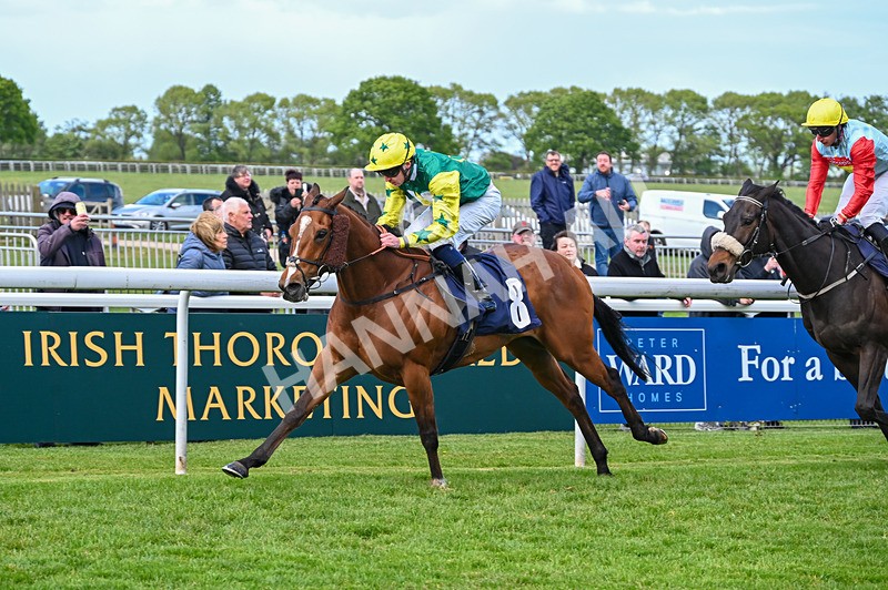 120526-Race 5-Coolree-8776 - Race 5 4.35pm Napoleons Casino And Restaurant Hull Handicap