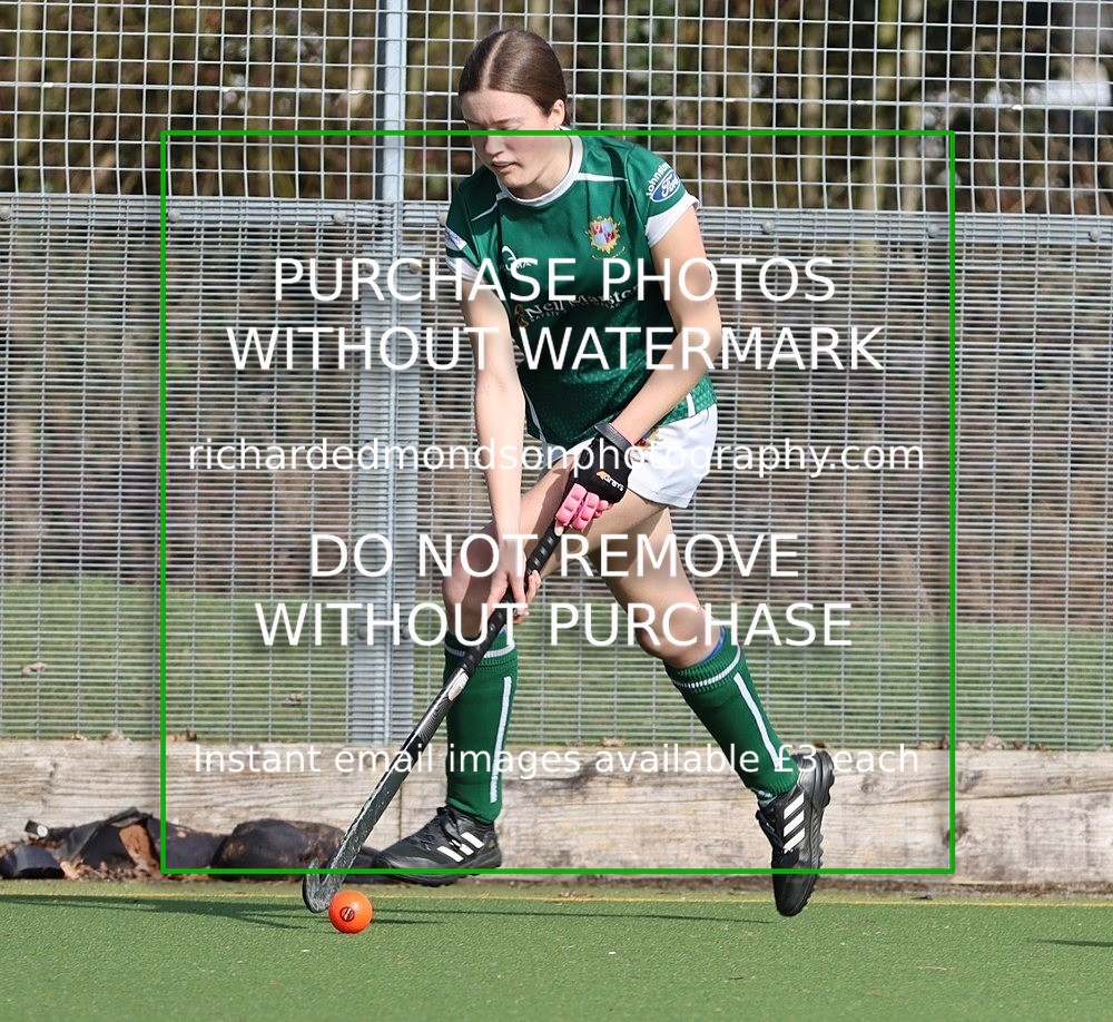 IMG_3598 - Kendal Ladies Hockey (8/3/25)
