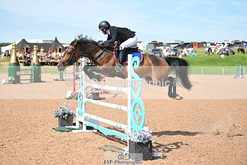 240629A-160032-07581 - Cls 10 Newcomers 2nd R Jump Off and P