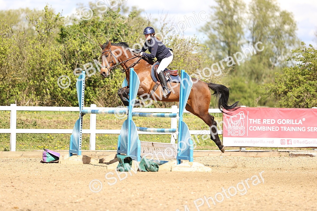 SBM_004471 - Class 18 - Senior 1.15m Open