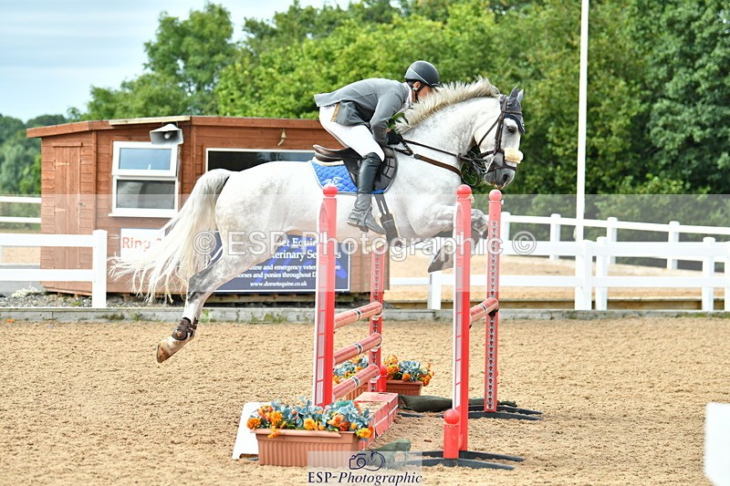 230813A-101119-11360 - Cls 40 A&B Senior Discovery & 1m Open