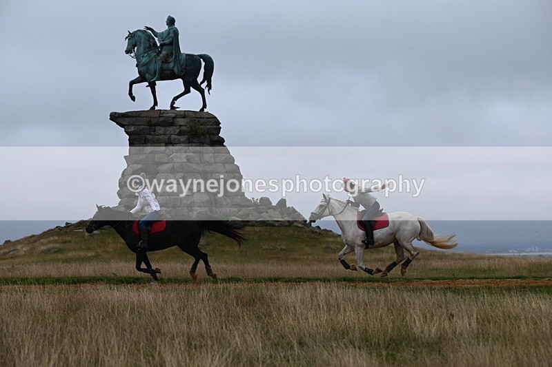 DSC_0566 - Time at Statue 09:51 to 10:54