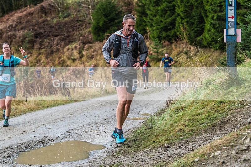 Glentress 21  10K-250 - High Terrain Events Glentress 21 & 10K Trail Races Saturday 16th November 2024