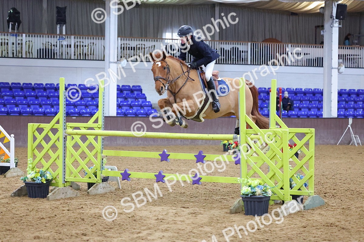 1I0A4995 - Class 9 - Senior Newcomers/ 1.10m Open