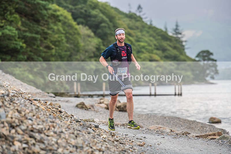 Scafell-154 - High Terrain Events Scafell Pike Trail Marathon Sunday 18th August 2024