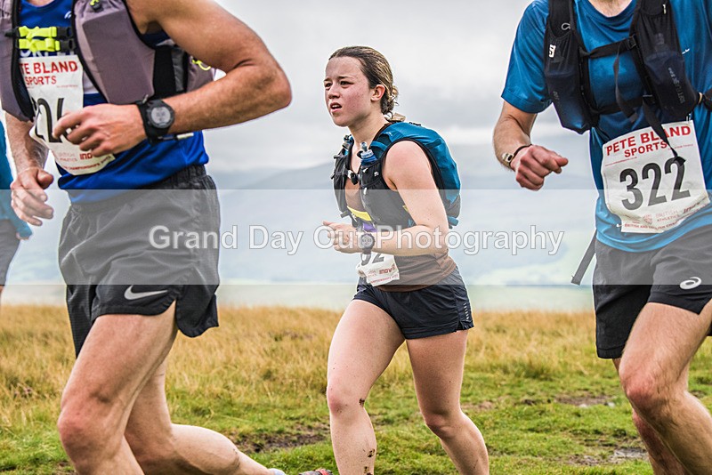 Sedbergh -436 - Sedbergh Hills Fell Race Sunday 20th August 2023