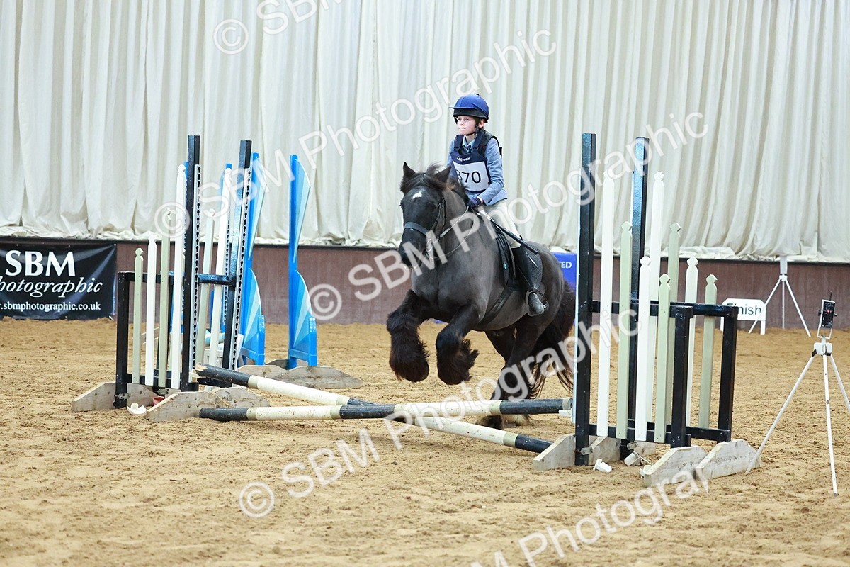 SBM_005295 - Class 1 - 40cm