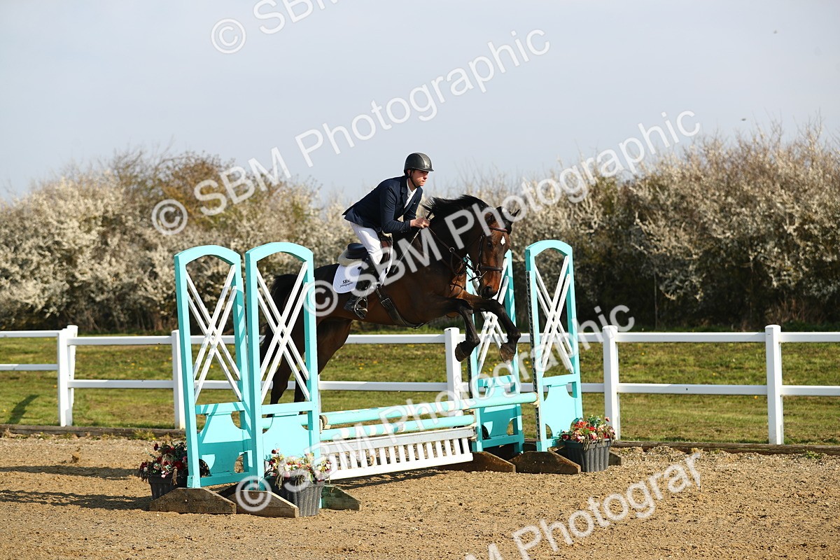 SBM_001705 - Class 7 - Clear Round