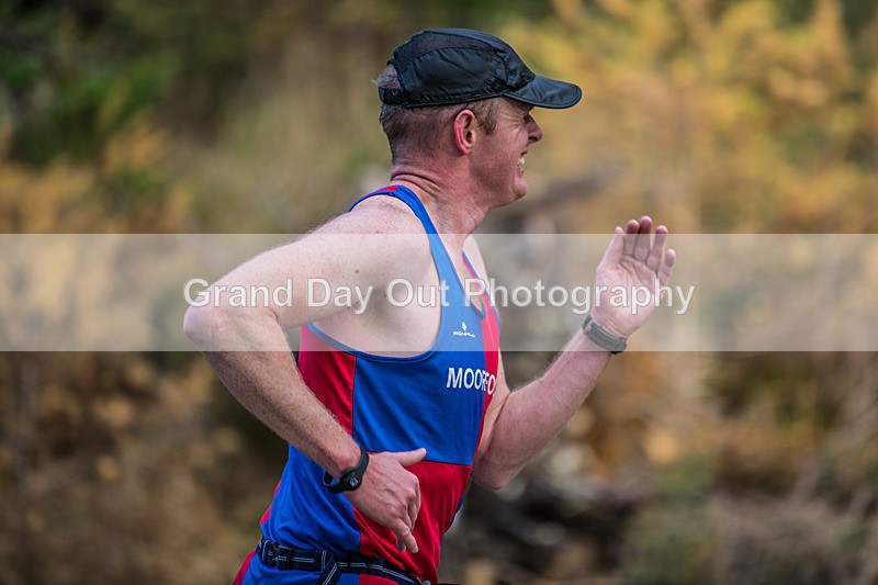 Glentress 21  10K-721 - High Terrain Events Glentress 21 & 10K Trail Races Saturday 16th November 2024