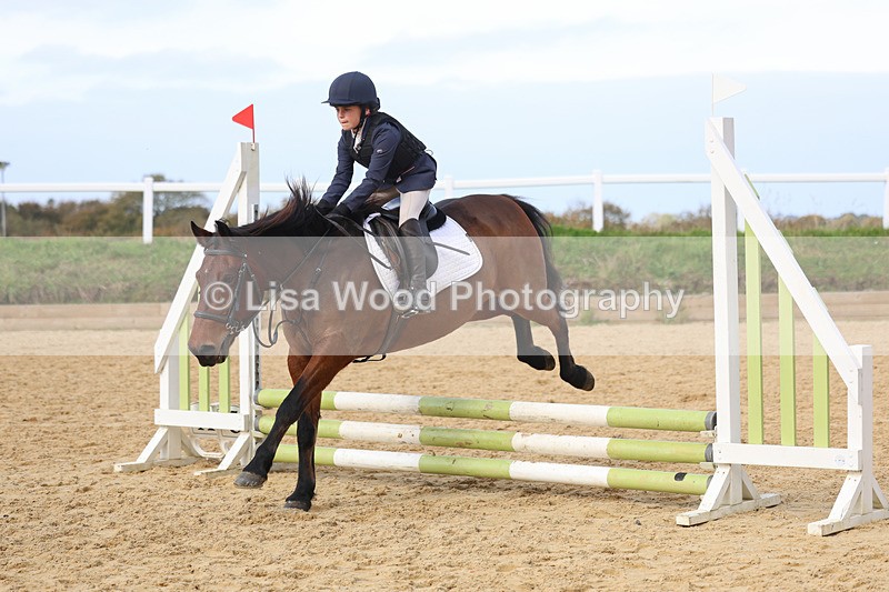 3E7A6582 - Class 2: 50cm Open