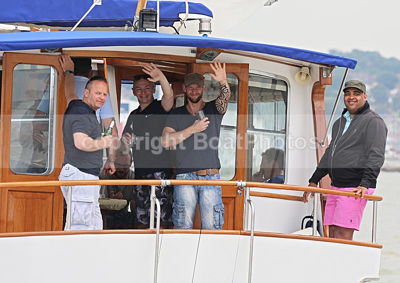 140614 SEAFIN WT7A1102 - Commercial, Military & Naval Craft