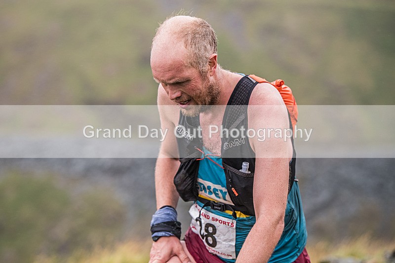 Buttermere h-s-380 - Buttermere Horseshoe Fell Race Saturday 4th July 2026