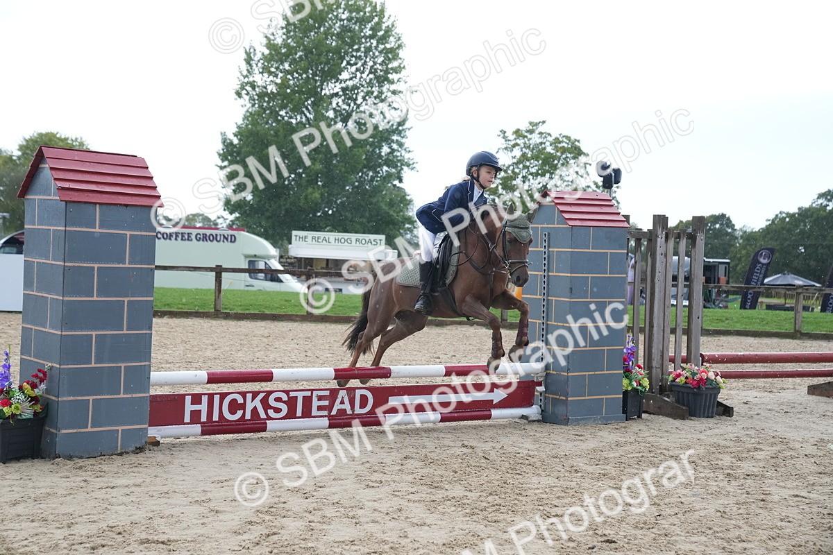 SBM_01754 - J54 - Clear Round 50cm