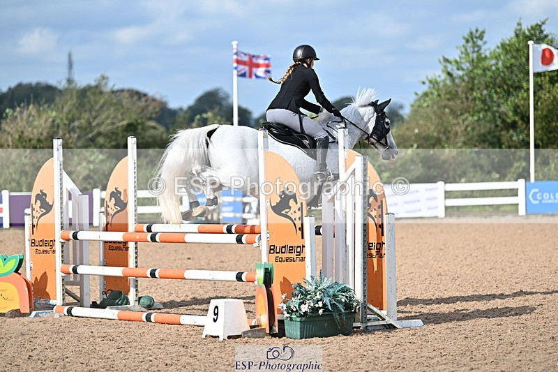 241005A-114505-03535 - SAT Cls 17 95cm Amateur Quali