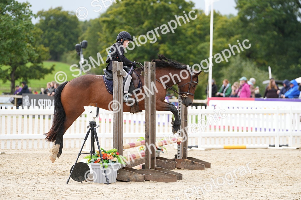 SBM_39802 - J6 - Junior Pony 55cm Championship