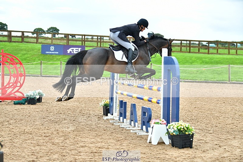 230729A-103150-05190 - Cls 14 NAF Bronze League Semi Final