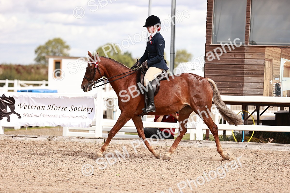 SBM_14282 - Class 408 - Grassroots Ridden -Walk & Trot