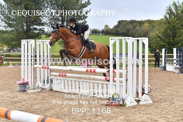BPP_1168 - CLASS 13 SUN  Senior Discovery/ 1m Open