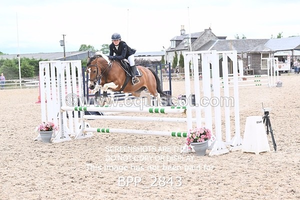 BPP_2843 - CLASS 5 STX-UK Pony BritiNovice / 0.80m Open