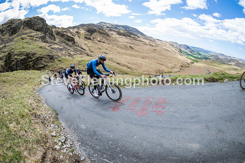 132037 - Hardknott Pass Camera 2 13.00-14.00