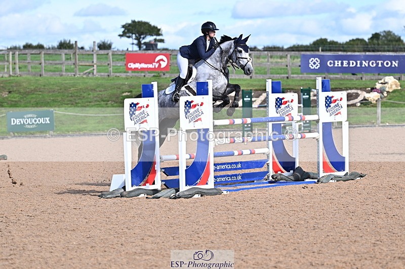 260923B-152209-00976 - Cls 06 Snr Fox & 1.20m Open