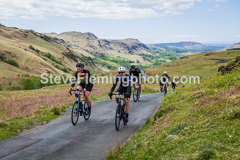 132428 - Hardknott Pass Camera 1 13.00-14.00