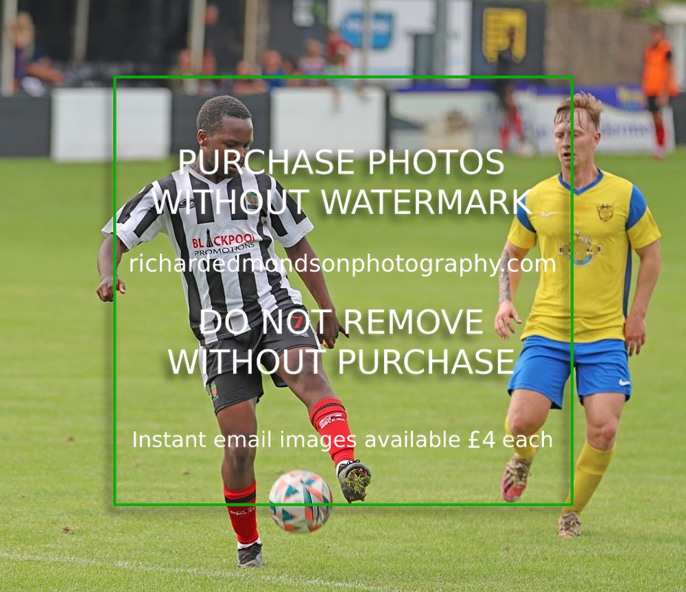 IMG_9668 - Kendal Town v Whitehaven