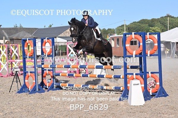 BPP_6829 - CLASS 5 0.95m Amateur Championship Qualifier