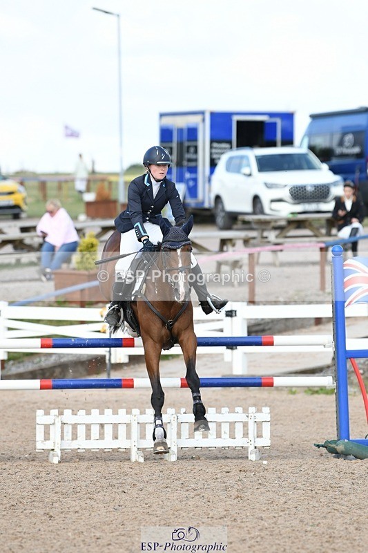 250801-164910-07143 - Cls 25 A&B Nat Am 1.10 & 1.10 Open