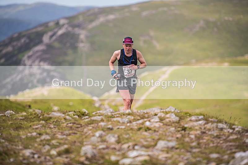 Buttermere-206 - Buttermere Horseshoe Fell Race (Darren Holloway Memorial Race) Saturday 22nd June 2024