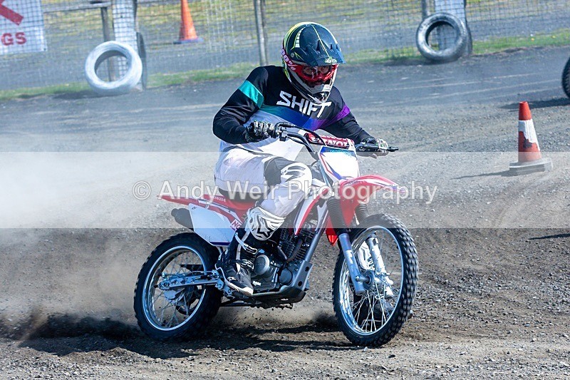 210828-5D-3K8A3590 - Ride & Skid It  Flat Track Experience 28th Aug 21