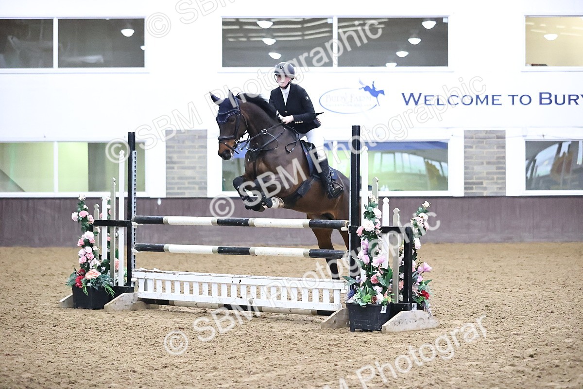 SBM_007423 - Class 23 - Senior Newcomers - 1.10m