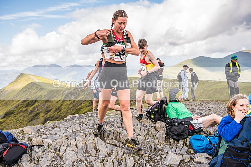 Blencathra-463 - Blencathra Fell Race Sunday 28th June 2026