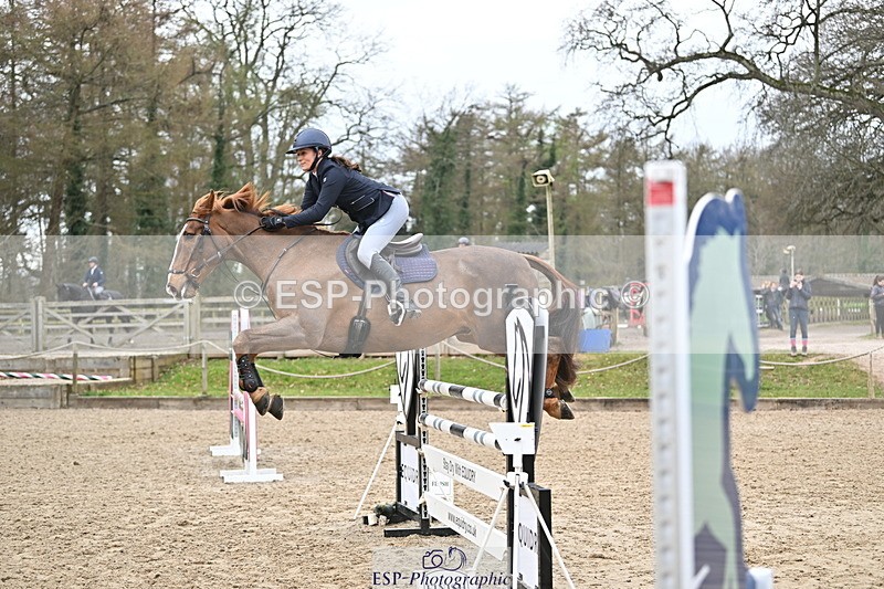 250321A-110547-00402 - Cls 3 Foxhunter and 1.20m Open