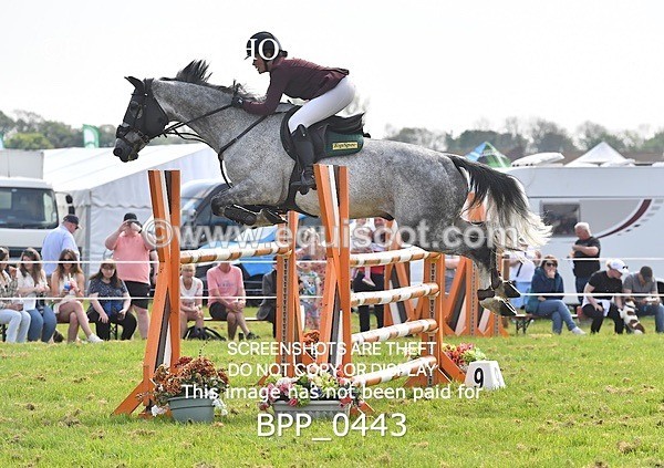 BPP_0443 - CLASS 2 RHS Classic Championship Qualifier