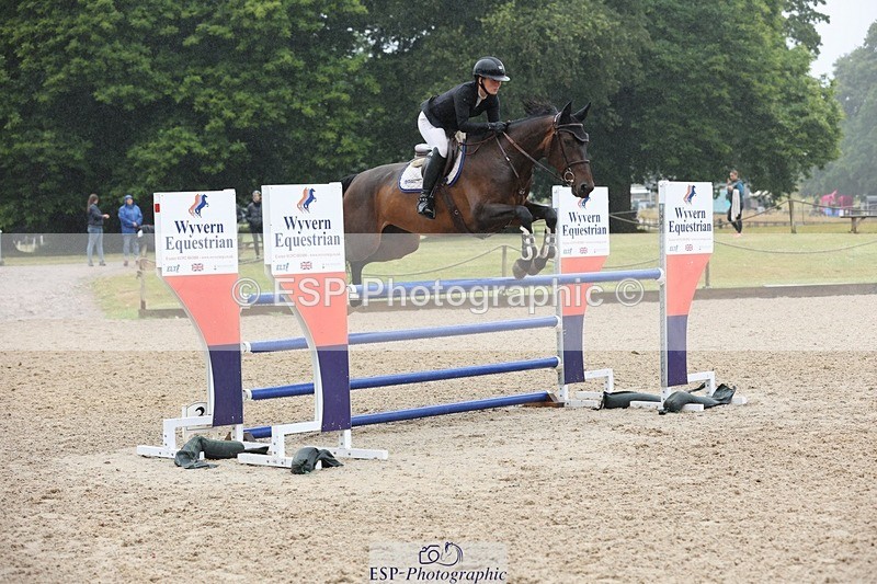 240705-172431-13252 - Cls 25 6 Yr Old Qualifier 1.20m